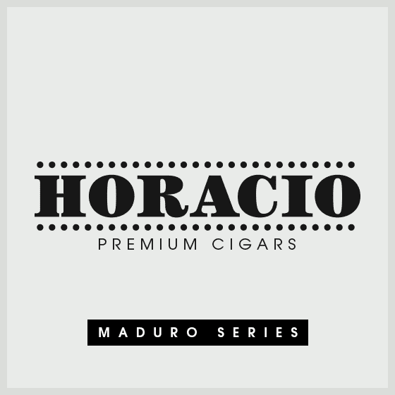 Cigar Brand Category Horacio Maduro Series