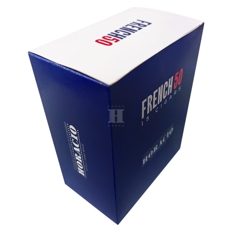 Horacio French Connection 50 box